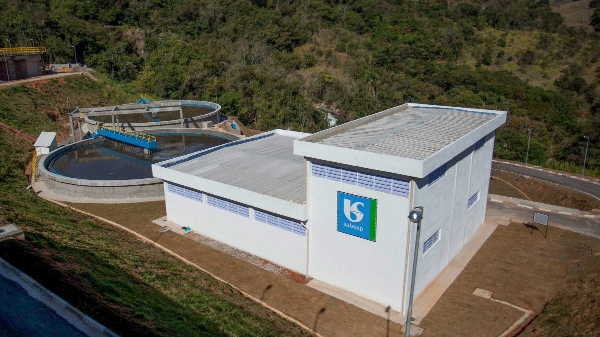 Com lucro de R$ 2,3 bilhões em 2021, Sabesp reúne as condições para  garantir a universalização do saneamento em SP